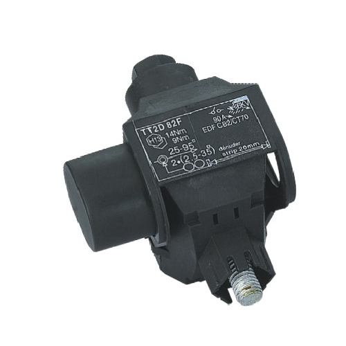 Insulation Piercing Connector