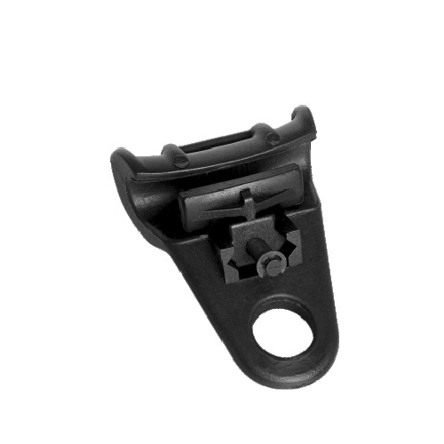Dead end clamp