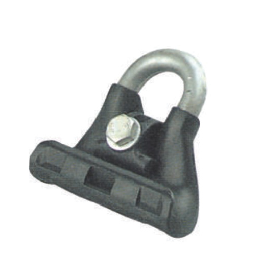Dead end clamp