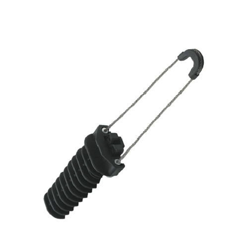 Dead end clamp