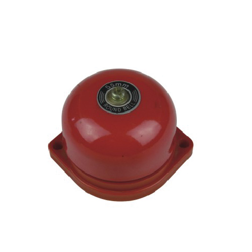 Industrial bell