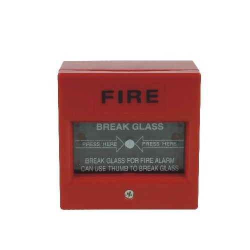 Fire glass