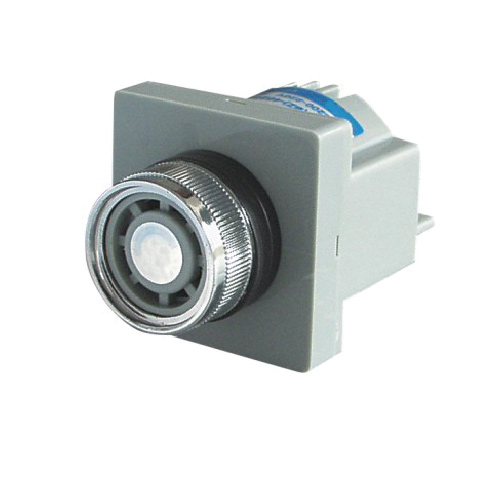 Panel buzzer